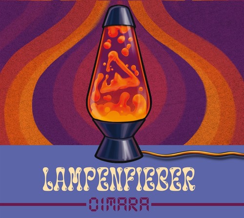 Oimara lampenfieber - oimara:,