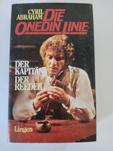 Die onedin linie der - onedin-linie.,