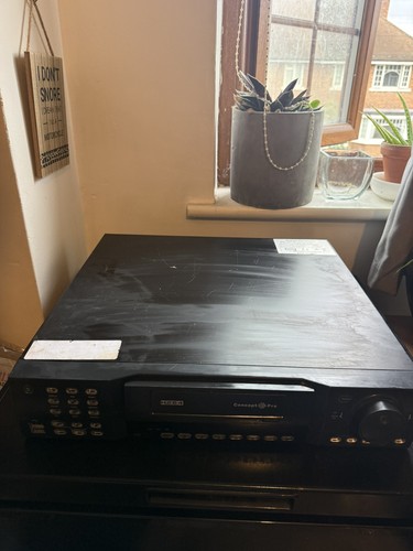 Concept pro h264 dvr - pro,