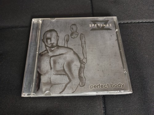 Spetsnaz perfect body cd - –, (cd