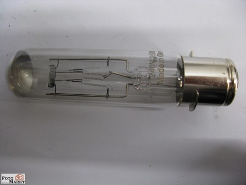 Projector lamp 240v 250w - lamp,