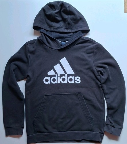 Adidas jungen hoodie pullover - adidas,
