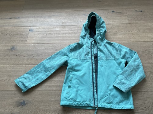 Mckinley regenjacke windjacke - regenjacke,