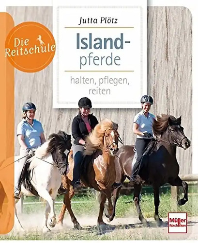 Islandpferde