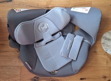 Cybex  Sirona M2 I-Size ersatzbezug  grau