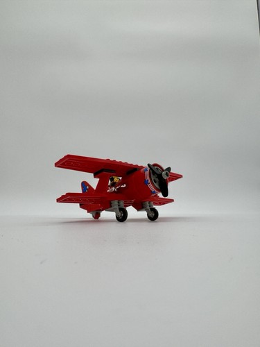 Lego system city 6615 - system,