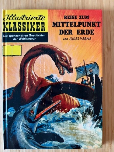 Illustrierte klassiker hethke - illustrierte,