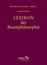 Lexikon der Raumphilosophie
