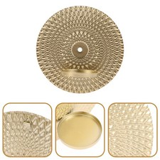  Wandkerzenhalter Eisen