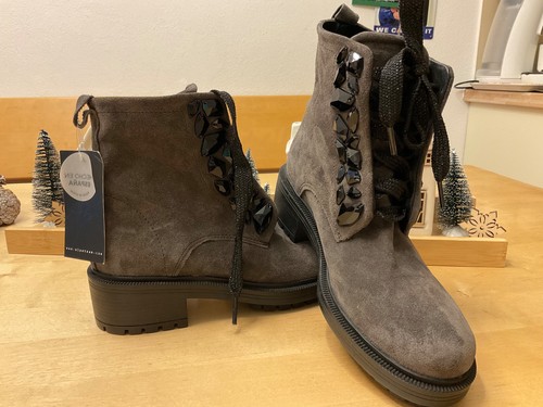 Neue alpe wildleder - alpe,