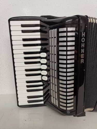 Akkordeon hohner concerto iii - akkordeon,