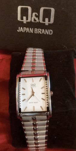 Damen armbanduhr q by - damen,