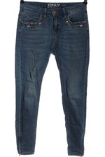 ONLY Hüftjeans Damen Jeans