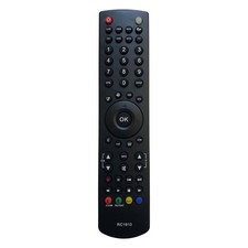 Ersatz TV Fernbedienung für