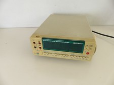 Voltcraft MXD-4660A Digital