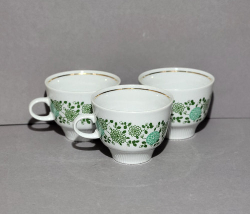 Tassen vintage colditz - 3,