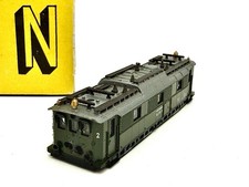 E144 N Roco o.ä. Gehäuse