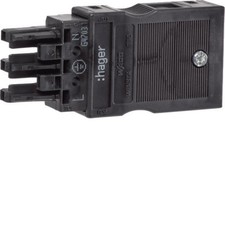 Tehalit Eingangsbuchse G 4703