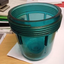 Ciliit  Filtertasse für Klarfilter 77 -  1 1/4" - 11/2" Zoll 