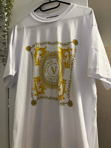 Versace jeans couture herren - versace,