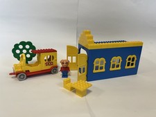 LEGO Fabuland 338 Blondi the