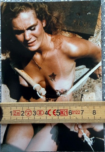 Original farbfoto - original, –