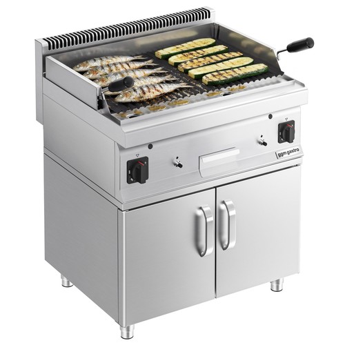 Ggm gastro gas lavasteingrill - ggm,