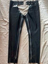 Latexchaps von Westward Bound