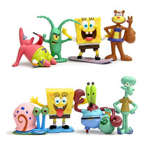 SpongeBob Characters-8