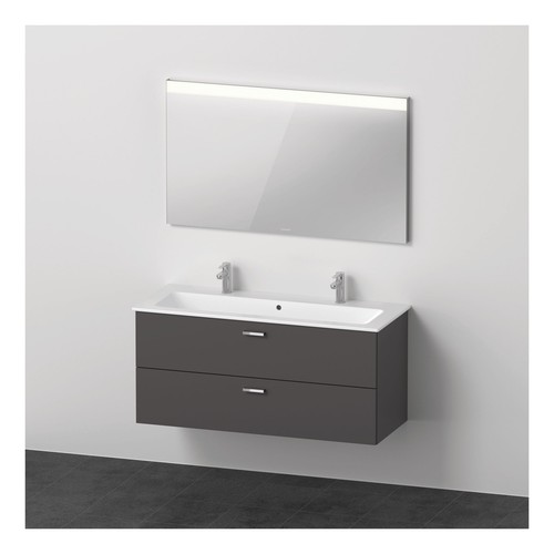 Duravit xbase möbel - duravit,