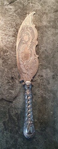 Wmf tortenmesser antik - tortenmesser,,