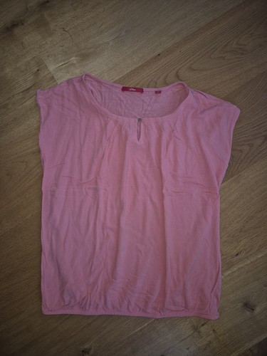 Oliver bluse sommer 38 - oliver, gr.