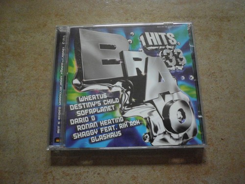 Doppel bravo hits - hits, 33"