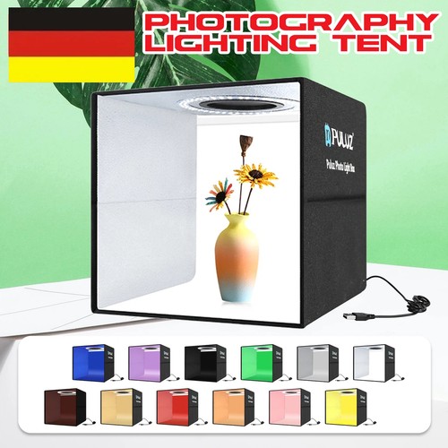 Fotostudio fotobox led - fotostudio,