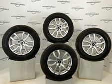 Winter Kompletträder