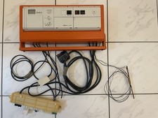 Viessmann Trimatik T40 IP20D 7450285-B Heizungssteuerung