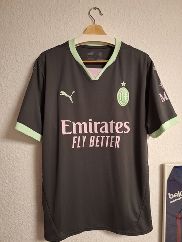 Original mailand trikot - original,