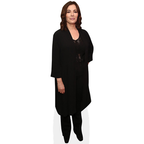 Nigella lawson - nigella, (black