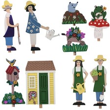 Sebastian Design - Steckfigur