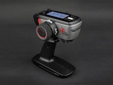 Hitec Lynx 4S RC Auto Sender