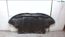 Unterfahrschutz VW Passat 1.6
