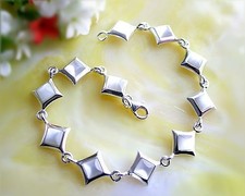 Armband Silber 925 Länge 19cm