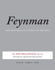 Feynman Lectures on Physics