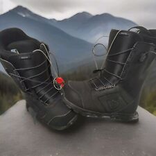 Snowboardschuhe Burton Moto Imprint 1 Gr. 42,5