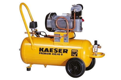 Kaeser kompressor premium - kaeser,