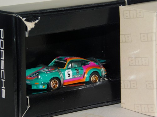 Porsche 911 carrera rsr 0 - 911,