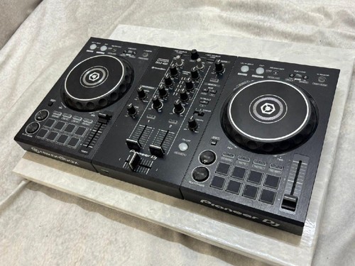 Pioneer ddj 400 kanal - pioneer, dj