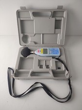 RION NL-21 Sound Level Meter