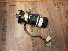 Sanyo Denki  DC SERVO MOTOR