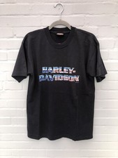 Vintage Harley Davidson